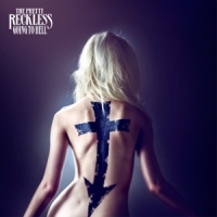 Pretty Reckless Going To Hell -coloured-