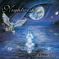 Nightwish Oceanborn