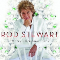 Stewart, Rod Merry Christmas, Baby (deluxe)