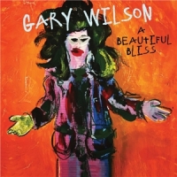 Wilson, Gary A Beautiful Bliss (orange)