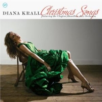 Krall, Diana Feat. The Clayton-hamilton Jazz Orchestra Christmas Songs
