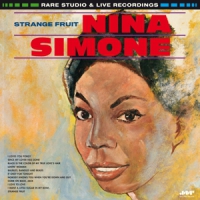 Simone, Nina Strange Fruit