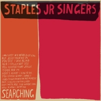 Staples Jr. Singers Searching