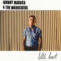 Maraca, Johnny & The Marockers Little Heart