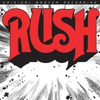 Rush Rush -ltd-
