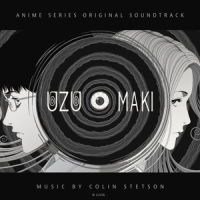 Stetson, Colin Uzumaki (anime Series Original Soundtrack) -pd-