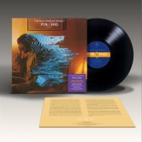 Alan Parsons Project, The Pyramid