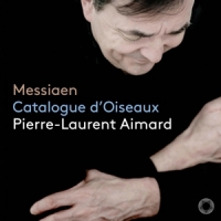 Aimard, Pierre-laurent Messiaen: Catalogue D'oiseaux