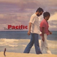 Bread & Butter Pacific (1981) -coloured-