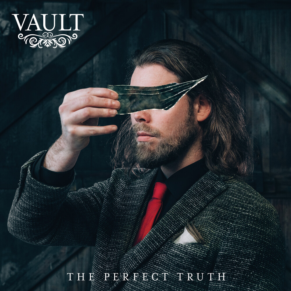 Vault Perfect Truth -coloured-