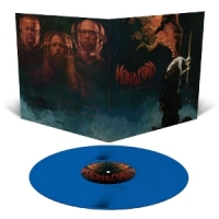 Monolord Neverending -coloured-