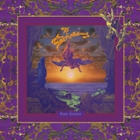 Xtc - As The Dukes Of Stratosphear Psonic Psunspot