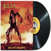 W.a.s.p. The Last Command