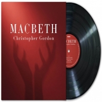 Gordon, Christopher Macbeth