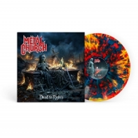 Metal Church Dead To Rights