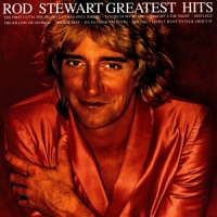 Stewart, Rod Greatest Hits, Vol. 1