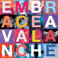 Embrace Avalanche -coloured-