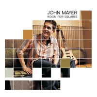 Mayer, John Room For Squares