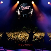Black Sabbath Reunion