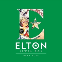 John, Elton Jewel Box - Deep Cuts