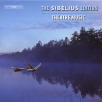 Sibelius, Jean Sibelius Edition Vol.5:orchestral Music