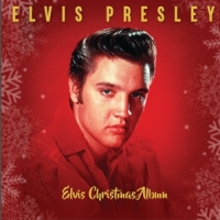 Presley, Elvis Elvis  Christmas Album