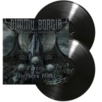 Dimmu Borgir Forces Of The -br+cd-night