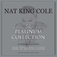 Cole, Nat King Platinum Collection