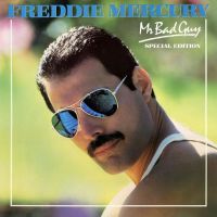 Mercury, Freddie Mr.bad Guy (2019 Lp)