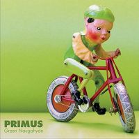 Primus Green Naugahyde: 10th Anniversary