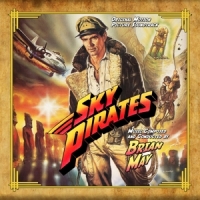May, Brian Sky Pirates