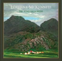 Mckennitt, Loreena The Road Back Home -coloured-