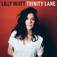 Hiatt, Lilly Trinity Lane -coloured-