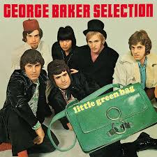Baker, George -selection- Little Green Bag -coloured-
