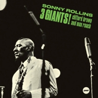 Rollins, Sonny -trio- 3 Giants! -hq-
