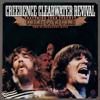 Creedence Clearwater Revival Chronicle  The 20 Greatest Hits