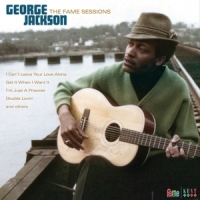 Jackson, George Fame Sessions