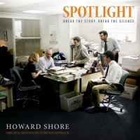 Shore, Howard Spotlight