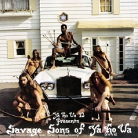 Ya Ho Wa 13 Savage Sons Of Ya Ho Wa