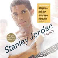 Jordan, Stanley Friends