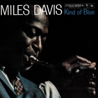Davis, Miles Kind Of Blue