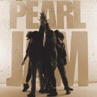 Pearl Jam Ten