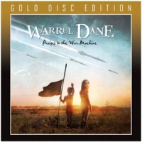 Dane, Warrel Praises To The War Machine (gold Di