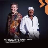 Fassi, Riccardo Tankio Band With Ant Cum Grano Salis