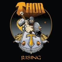 Thor Rising