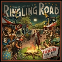 William Clark Green Ringling Road