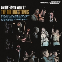 Rolling Stones Got Live If You Want It!