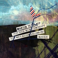 Tetzlaff, Martin Von Der Bereitschaft Ein Wolkenschl