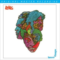 Love Forever Changes
