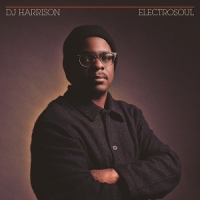 Dj Harrison Electrosoul